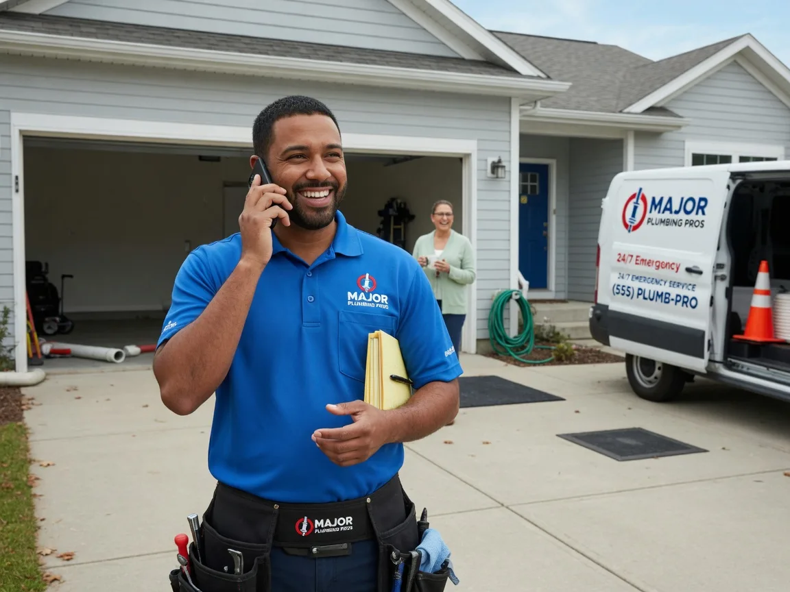 Drain Cleaning Services Weldon, CA FAQs